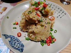 -壹酒贰肉1926·深夜食堂(南京北街店)