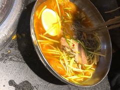 -朴贞子·高丽轩(二拨子店)