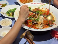 -坛宗剁椒鱼头(河西王府井店)