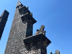 -本溪关山湖风景区