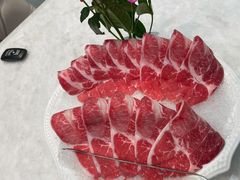 -一品鲜海鲜火锅(海信广场店)