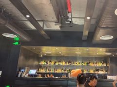 -焱铁烧·黑毛和牛专门店(南宁万象城店)