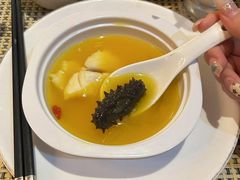 -雍和会海鲜姿造自助(湖东路店)