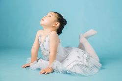-倾城宝贝儿童摄影(浦东金谊店)