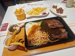 -豪享来(我格广场店)