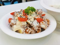 -春暖花开(西溪店)
