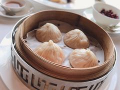 -金轩中餐厅 Jin Xuan(浦东丽思卡尔顿酒店)