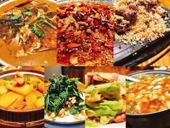 -苹果树下艺术餐厅(通州店)