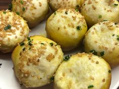 生煎-朱新年·苏式汤团·面点(北寺塔店)