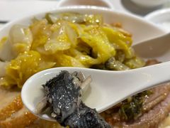 -壹只卤鹅·潮汕菜(莲塘店)