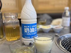 -艺林烤肉城(光明店)