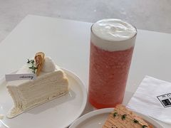 -CAKE WANG千层制造所(省府店)