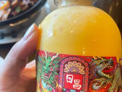 杨枝甘露-日昌餐馆(亦庄店)