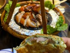 -凤凰山斑鱼馆(恭城店)