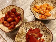 -御盛苑富隆汇·传承川菜·商务简餐(江北嘴店)