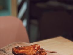 -波比Pizza(新城店)