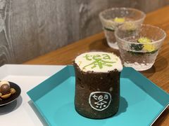 -茶是一枝花泡茶店