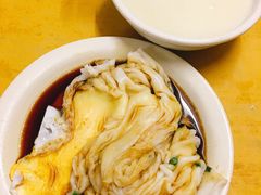 -河记肠粉店