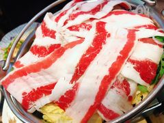 -林妈妈村·日式料理(宝山万达店)