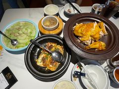 -秋色客家菜(南山店)