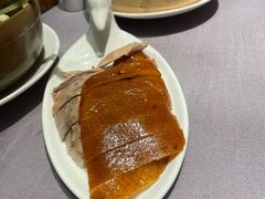 北京烤鸭-金鸭季·北京烤鸭(深业上城店)