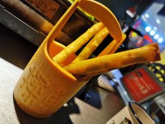 -探鱼·鲜青椒爽麻烤鱼(苏宁广场店)