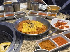 -安又胖韩国烤肉(美罗城店)