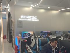 -鑫电竞(垡头店)