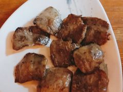 -一井烧肉·活鳗·寿司(望京SOHO店)