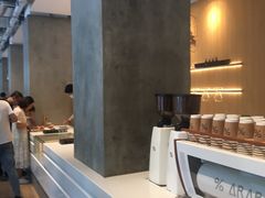-% Arabica阿拉比卡咖啡烘焙工坊