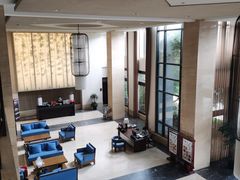 -天目湖御水温泉·度假酒店