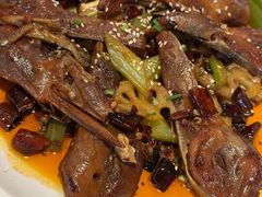 -辣婆婆(航天桥店)