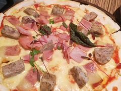 -榖屋house of flour(张江首店)