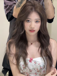 -吉艺心专业美发造型