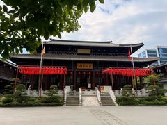 -香积寺