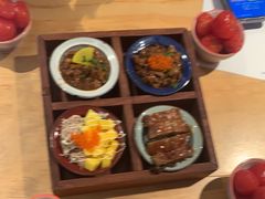 -火山屋台(新街口店)