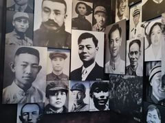 -中共一大纪念馆
