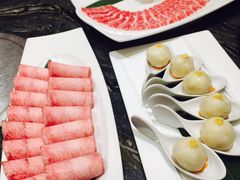 -海逸海鲜酒家(古北店)