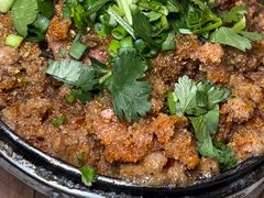 -邱羊子烤全羊羊肉馆(中优·观澜店)