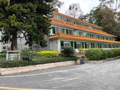 -广州市流溪河国家森林公园
