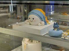 -CAKE BOSS 蛋糕老板(西单君太百货店)