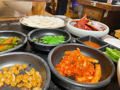 -九田家黑牛烤肉料理(石路天虹店)
