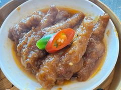 -金悦轩海鲜酒家(拱北店)