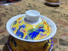 -小龙坎火锅(沙井店)
