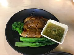 -来龙里 精致 东南亚餐室(万象城店)