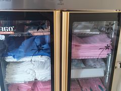 -厚德盲人按摩(太阳城店)