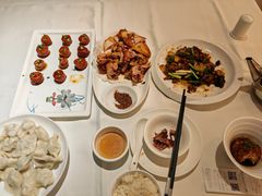蛋黄狮子头-金春禧(世茂国际广场店)