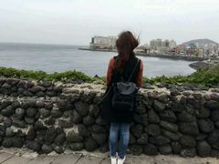 -龙头岩(Dragon Head Rock)