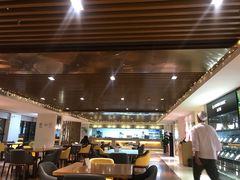 大堂-皇城中餐厅·潮菜传承·私享宴客