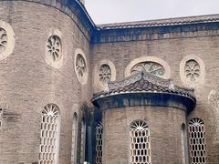 -平安桥天主教堂